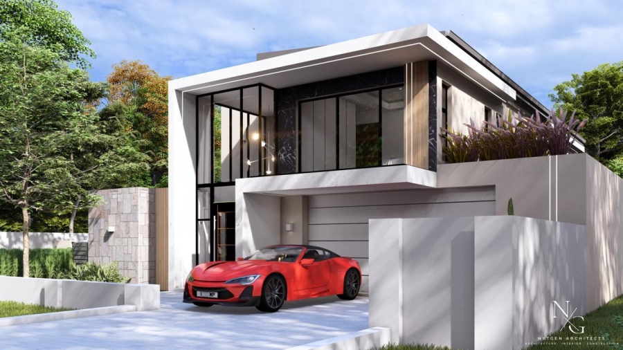 5 Bedroom Property for Sale in Sandown Western Cape